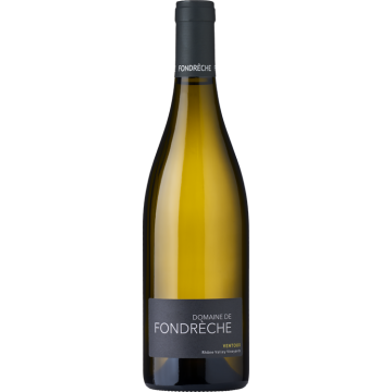 Domaine de Fondrèche blanc - Ventoux - White Wine 2025 (75cl) product image