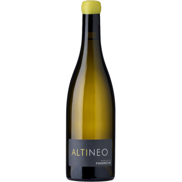 Altineo Blanc - Domaine de Fondreche - Ventoux - White Wine 2025 (75cl) product image