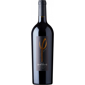 Phi-Ling - Horgelus - Côtes de Gascogne - Red Wine 2024 (75cl) product image