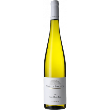 Riesling Haus Klosterberg WC - Markus Molitor - Mosel - White Wine 2024 (75cl) product image