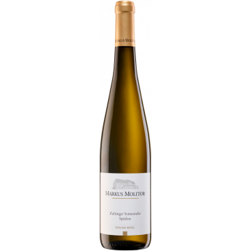 Riesling Zeltinger Sonnenuhr Spatlese GOC - Markus Molitor - Mosel - White Wine 2024 (75cl) product image