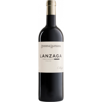 Lanzaga - Bodega Lanzaga - Telmo Rodríguez - Rioja - Red Wine 2021 (75cl) product image