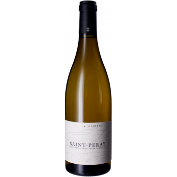Saint-Péray - Domaine Melody - Saint-Péray - White Wine 2023 (75cl)