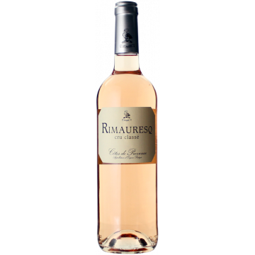 Classique - Rimauresq - Cru Classé - Côtes de Provence - Rosé Wine 2025