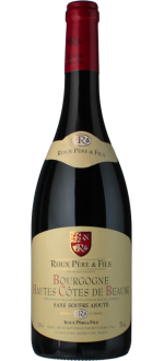 Saint Aubin - Domaine Roux Père et Fils