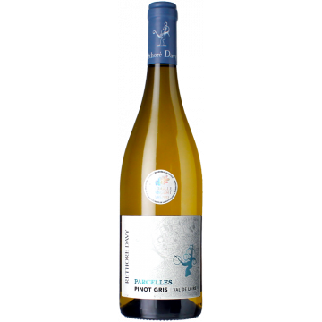 Pinot Gris - Parcelles - Réthoré Davy - Val de Loire - White Wine 2025 (75cl) product image