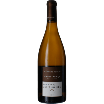 Saint-Péray Roussanne - Domaine du Tunnel - Saint-Péray - White Wine 2025 (75cl)