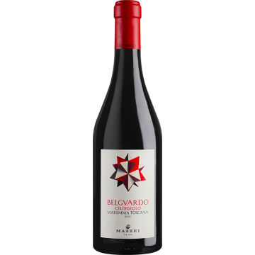 Belguardo Ciliegiolo - Tenuta Belguardo - Maremma Toscana - Red Wine 2024 (75cl) product image