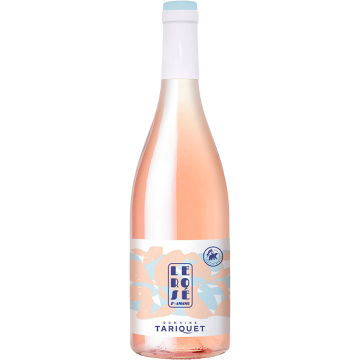 Saint-Amand Le Rosé - Domaine Tariquet - Côtes de Gascogne - Rosé Wine 2025