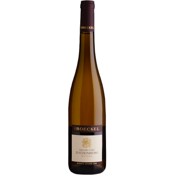 Sylvaner Grand Cru Zotzenberg - Domaine Boeckel - Sylvaner Grand Cru - White Wine 2022 (75cl) product image
