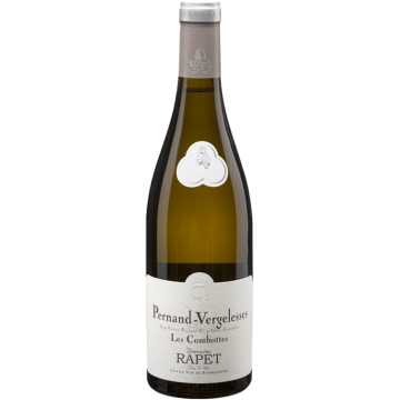 Pernand Vergelesses Blanc - Les Combottes - Rapet Père & Fils - Pernand-Vergelesses Premier Cru… 2023 (75cl)