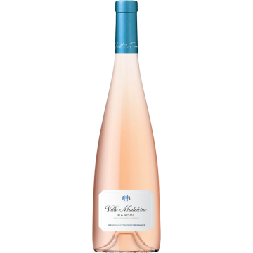 Villa Madeleine Rosé - Bandol - Rosé Wine 2024 (75cl) product image