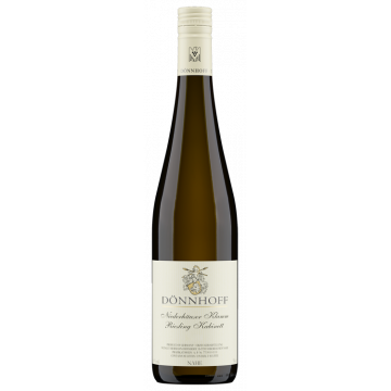 Riesling Niederhäuser Klamm Kabinett - Dönnhoff - Nahe - White Wine 2025 (75cl)