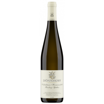 Riesling Niederhäuser Hermannshöhle Spatlese - Dönnhoff - Nahe - White Wine 2025 (75cl)