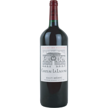 Double-Magnum Château la Lagune - 3ème Cru Classé - Haut-Médoc - Red Wine 2016 (3L)