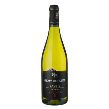 Abymes - Rémy Berlioz - Savoie Les Abymes - White Wine 2025