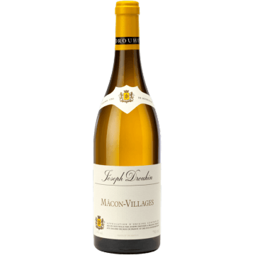 Macon Villages - Joseph Drouhin - Mâcon-Villages - White Wine 2024 (75cl)