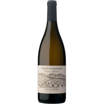 Camino Africana Chenin Blanc Old Vine - David Finlayson - Stellenbosch - White Wine 2025 (75cl)