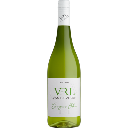 Sauvignon Blanc 2026 - Van Loveren