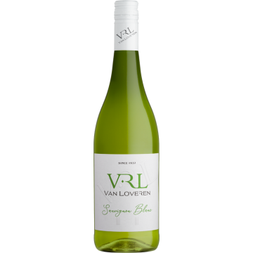 Sauvignon Blanc - Van Loveren - White Wine 2026