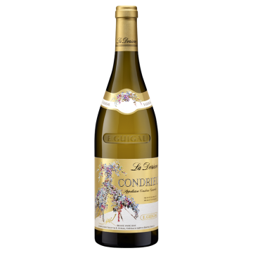 La Doriane - E. Guigal - Condrieu - White Wine 2024