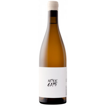 Altre Cami Blanc - Domaine Gayda - Pays d'Oc - White Wine 2023 (75cl) product image