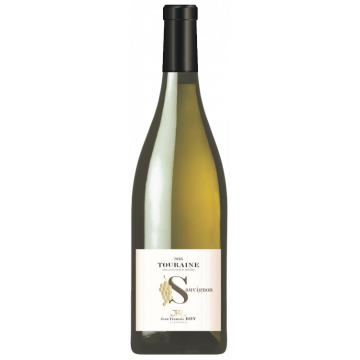 Touraine Sauvignon Blanc - Domaine Jean Francois Roy - Touraine - White Wine 2024 (75cl)