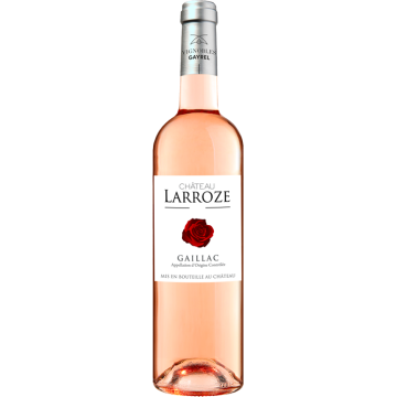 Rosé - Château Larroze - Gaillac - Rosé Wine 2025 (75cl) product image