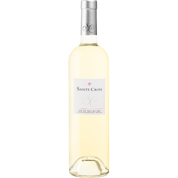 Sainte Croix Blanc - Var - White Wine 2025 (75cl) product image