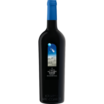 Bolgheri Rosso - Stupore - Campo alle Comete - Bolgheri - Red Wine 2024 (75cl) product image
