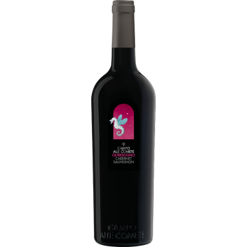 Oltresogno - Campo alle Comete - Toscana - Red Wine 2024 (75cl) product image