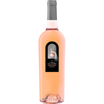 Toscana Rosato - Mareviglia - Campo alle Comete - Toscana - Rosé Wine 2025 (75cl) product image