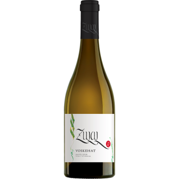 Voskehat - Zulal - White Wine 2024 (75cl) product image