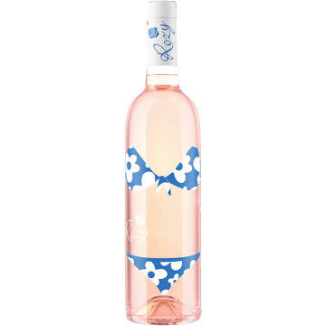Rozy Collection d'été - Vignobles Dom Brial - Côtes Catalanes - Rosé Wine 2025
