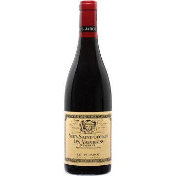 Nuits Saint Georges 1er Cru Les Vaucrains - Louis Jadot - Nuits Saint Georges Premier Cru - Red… 2014 Wine (75cl) product image