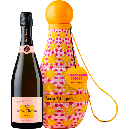 Buy Champagne Brut Carte Jaune - Veuve Clicquot