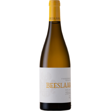 Chardonnay - Beeslaar Wines - Stellenbosch - White Wine 2025 (75cl) product image