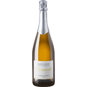Montlouis-sur-Loire - L'Evanescente - Complices de Loire Wine (75cl) product image