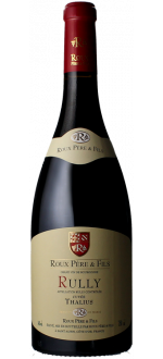 Saint Aubin - Domaine Roux Père et Fils
