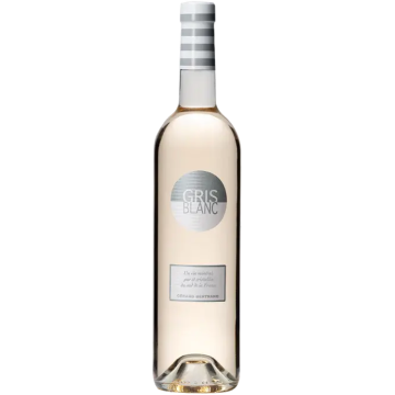 Gris Blanc - Gérard Bertrand - Pays d'Oc - Rosé Wine 2025
