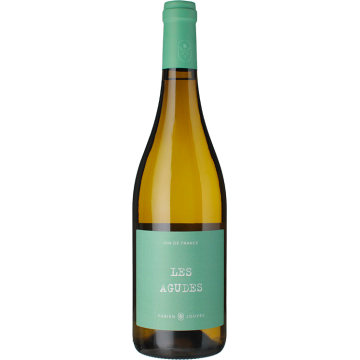 Les Agudes - Mas Del Périé - Vin de France - White Wine 2025 (75cl)