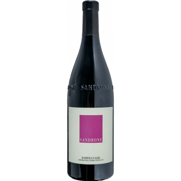 Barbera d'Alba - Sandrone - Barbera d'Alba - Red Wine 2023 (75cl)