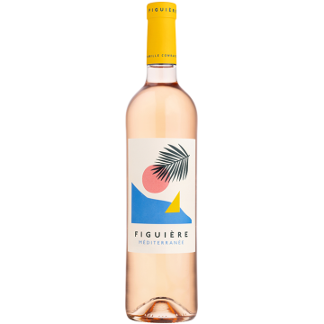 Méditerranée Rosé - Figuière - Méditerranée - Rosé Wine 2025 (75cl) product image