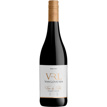 On Vine Pinot Noir - Van Loveren - Red Wine 2024 (75cl) product image