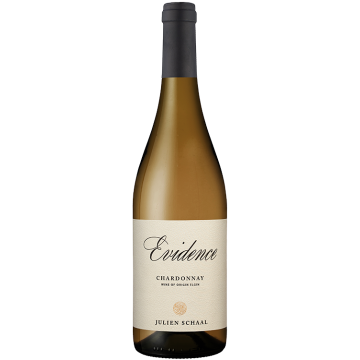 Evidence Chardonnay - Julien Schaal - Elgin - White Wine 2024 (75cl) product image