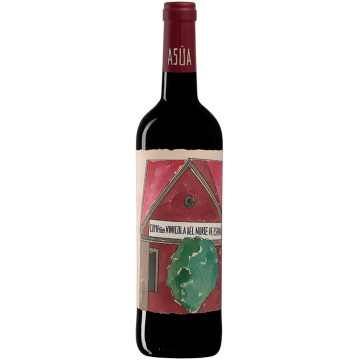 Asúa Crianza - CVNE - Rioja - Red Wine 2022 (75cl) product image