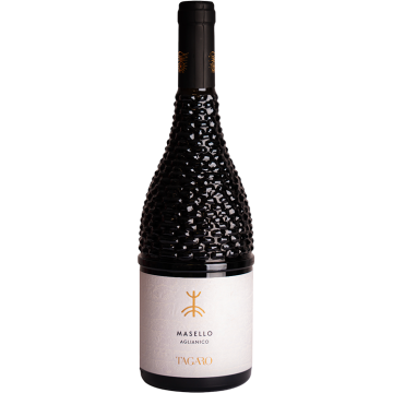 Masello Aglianico - Tagaro - Puglia - Red Wine 2024 (75cl) product image
