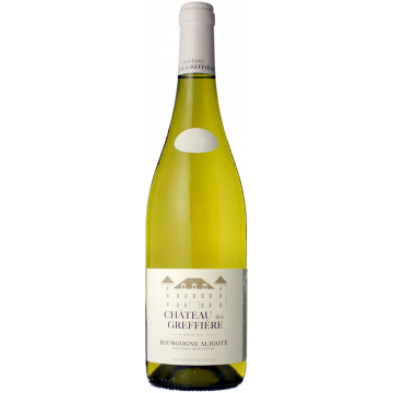 Bourgogne Aligoté - Château de la Greffière - Bourgogne Aligoté - White Wine 2025 (75cl)