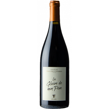 La Gloire de Mon Père - Château Tour des Gendres - Bergerac - Red Wine 2023 (75cl) product image
