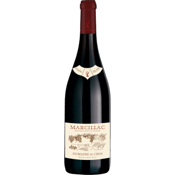 Lo Sang Del Païs - Domaine Du Cros - Marcillac - Red Wine 2024 (75cl)